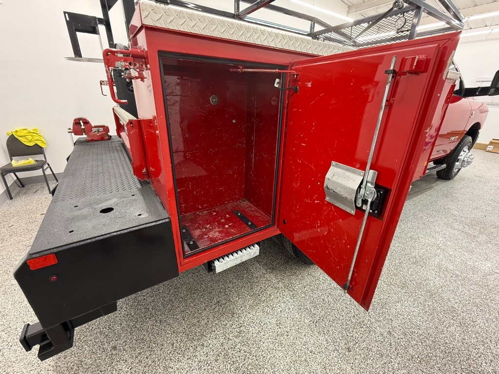 RAM 3500 Tradesman Regular Cab 2WD 2020 RAM 3500 Tradesman Regular Cab 2WD 2020