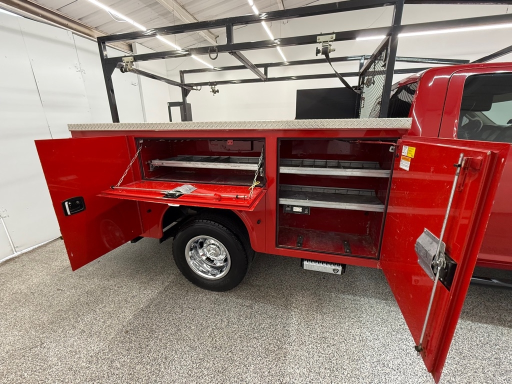 RAM 3500 Tradesman Regular Cab 2WD 2020 RAM 3500 Tradesman Regular Cab 2WD 2020