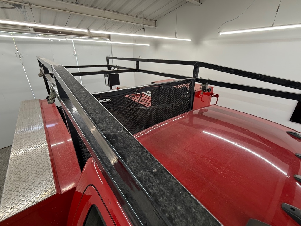 RAM 3500 Tradesman Regular Cab 2WD 2020 RAM 3500 Tradesman Regular Cab 2WD 2020