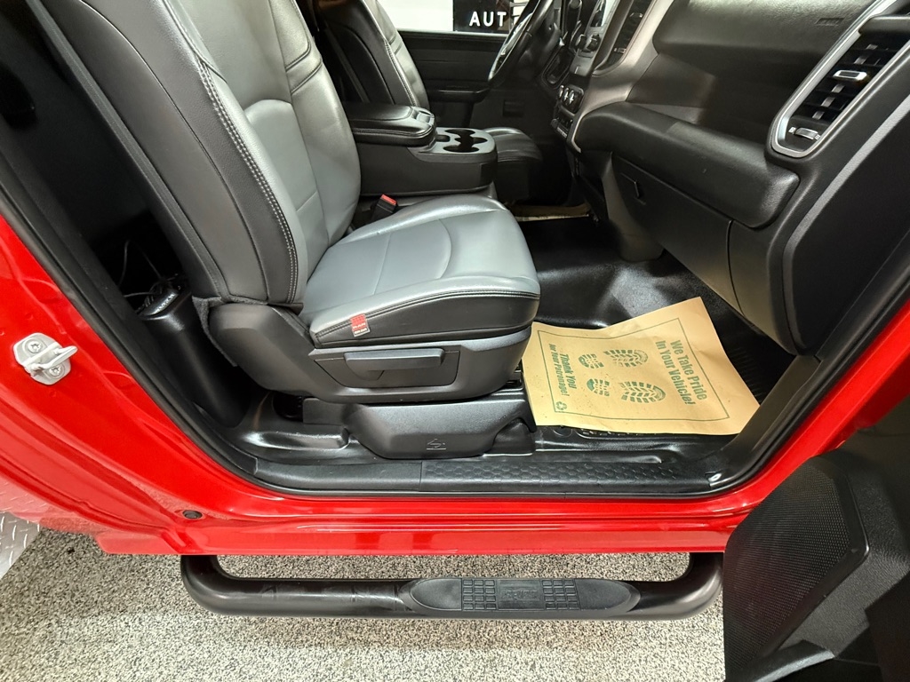 RAM 3500 Tradesman Regular Cab 2WD 2020 RAM 3500 Tradesman Regular Cab 2WD 2020