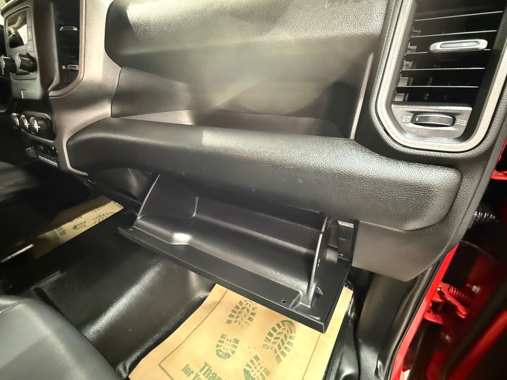 RAM 3500 Tradesman Regular Cab 2WD 2020 RAM 3500 Tradesman Regular Cab 2WD 2020