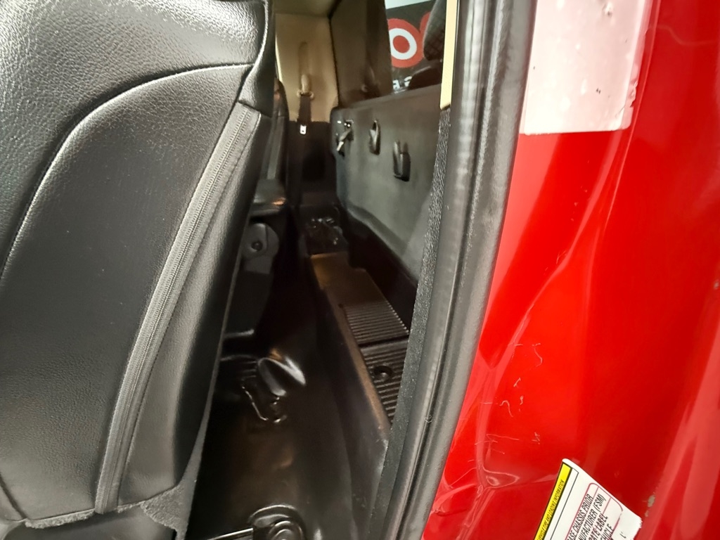 RAM 3500 Tradesman Regular Cab 2WD 2020 RAM 3500 Tradesman Regular Cab 2WD 2020