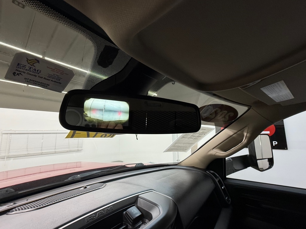 RAM 3500 Tradesman Regular Cab 2WD 2020 RAM 3500 Tradesman Regular Cab 2WD 2020