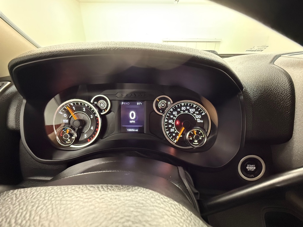 RAM 3500 Tradesman Regular Cab 2WD 2020 RAM 3500 Tradesman Regular Cab 2WD 2020