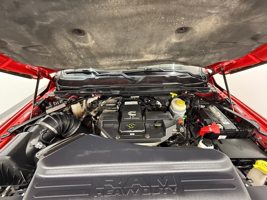 RAM 3500 Tradesman Regular Cab 2WD 2020 RAM 3500 Tradesman Regular Cab 2WD 2020