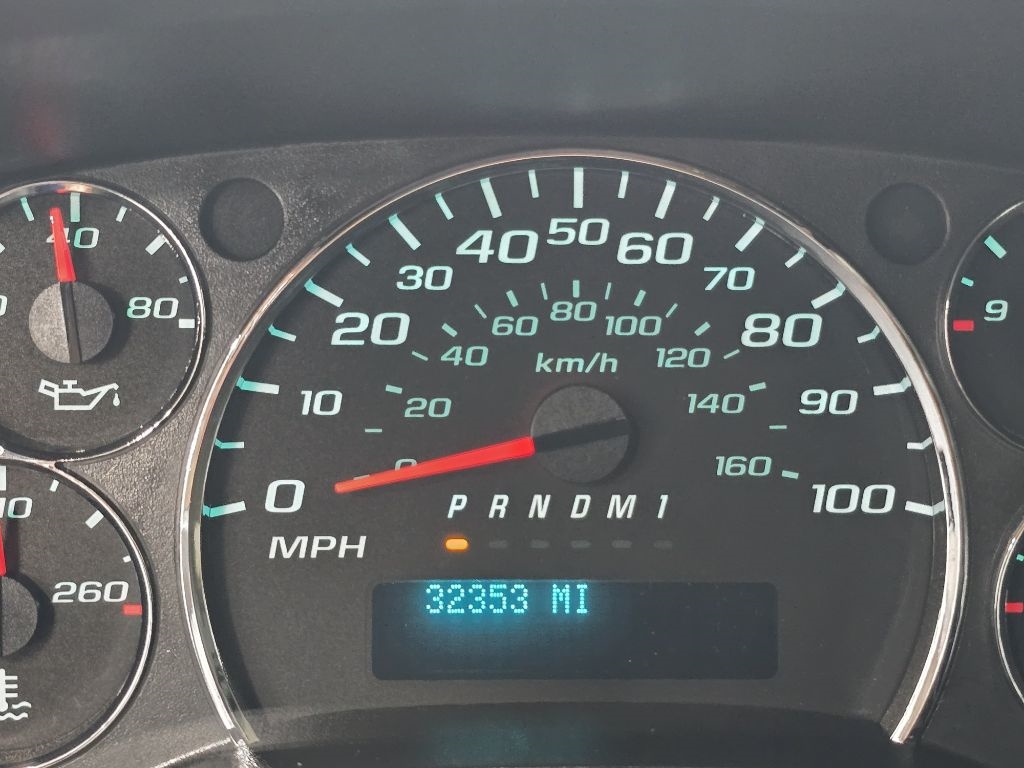 Chevrolet Express 2500 Cargo 2016 Chevrolet Express 2500 Cargo 2016