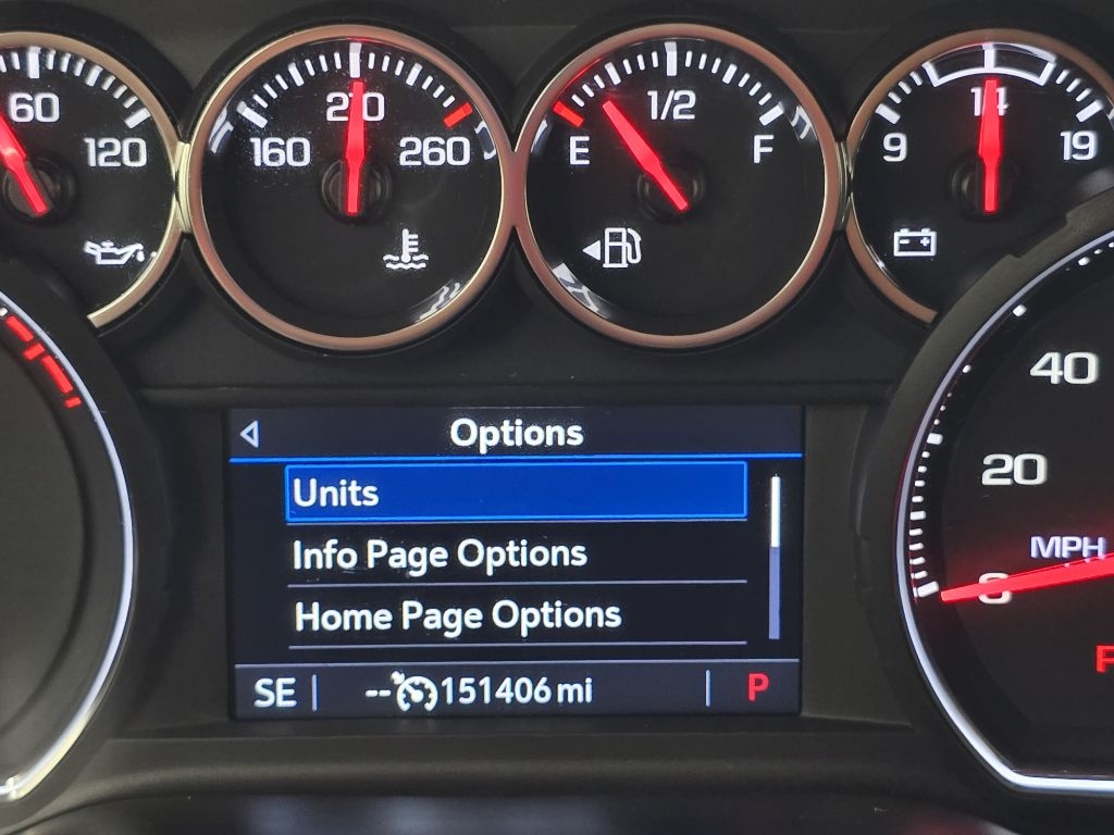 Chevrolet Silverado 1500 Limited RST Crew Cab 2WD 2022 Chevrolet Silverado 1500 Limited RST Crew Cab 2WD 2022