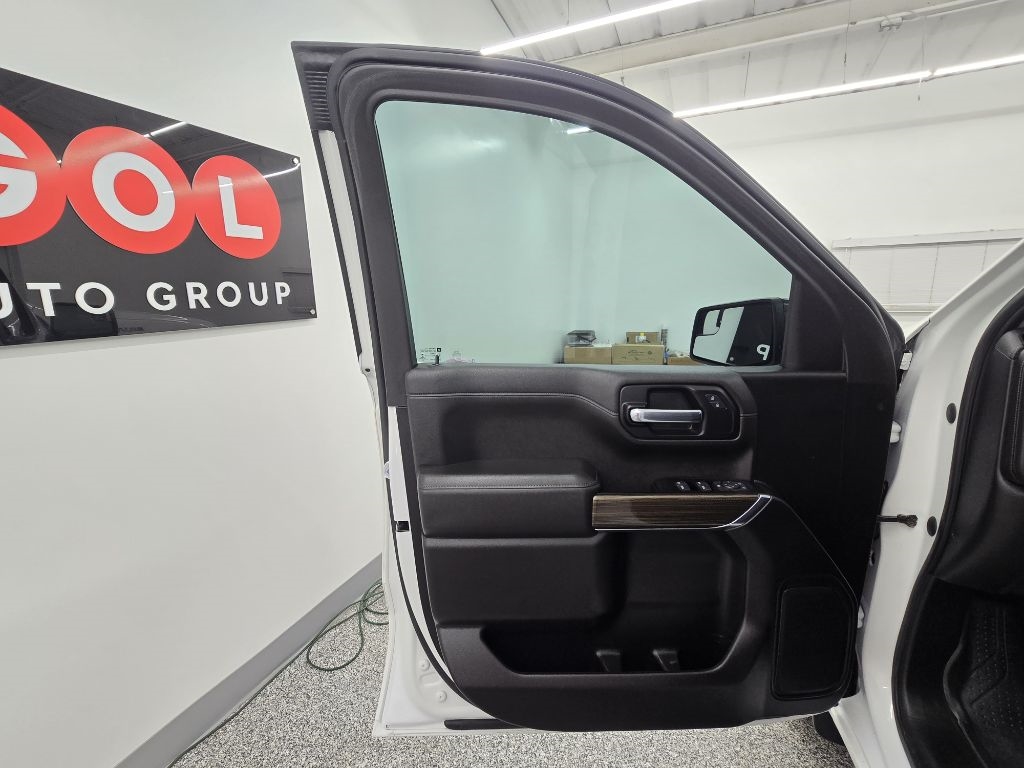 Chevrolet Silverado 1500 Limited RST Crew Cab 2WD 2022 Chevrolet Silverado 1500 Limited RST Crew Cab 2WD 2022