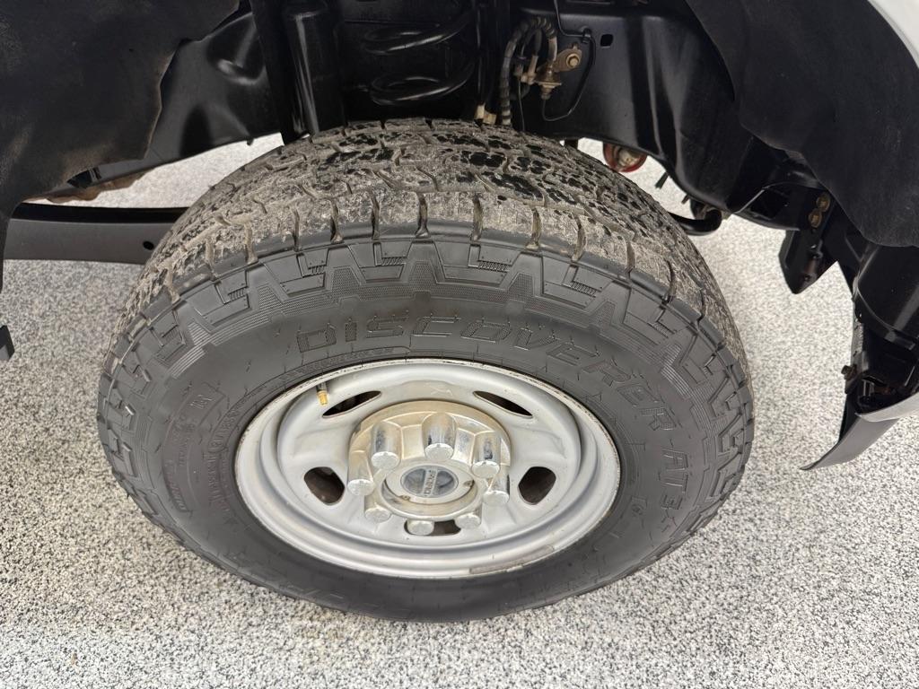 Ford F-250 SD XL Crew Cab 4WD 2019