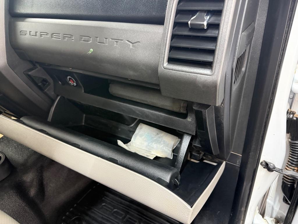 Ford F-250 SD XL Crew Cab 4WD 2019