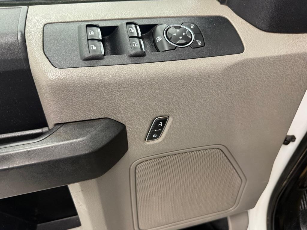 Ford F-250 SD XL Crew Cab 4WD 2019