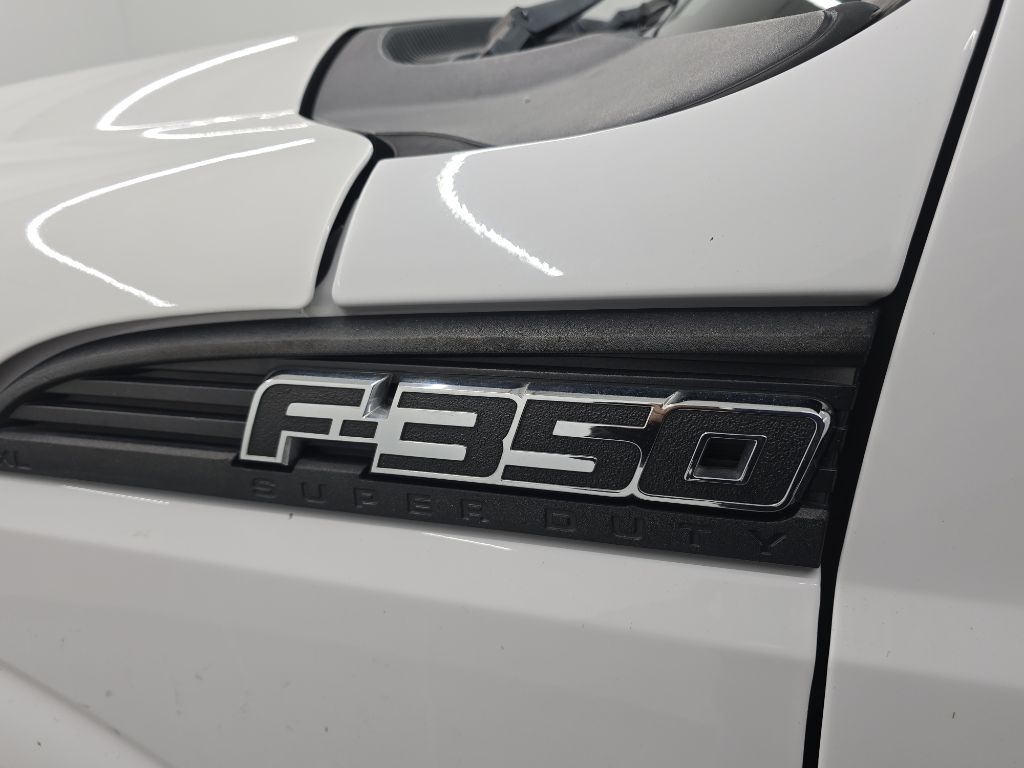 Ford F-350 SD XL SuperCab 2WD 2016