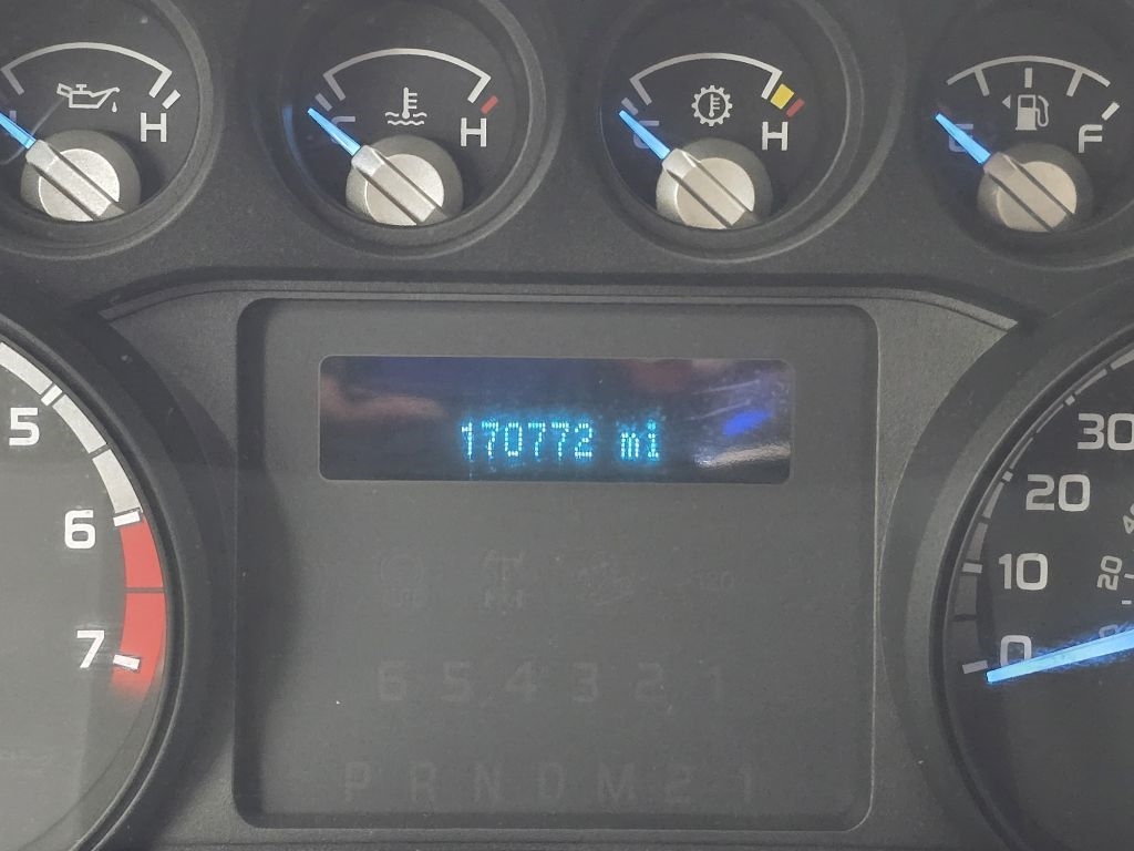 Ford F-350 SD XL SuperCab 2WD 2016