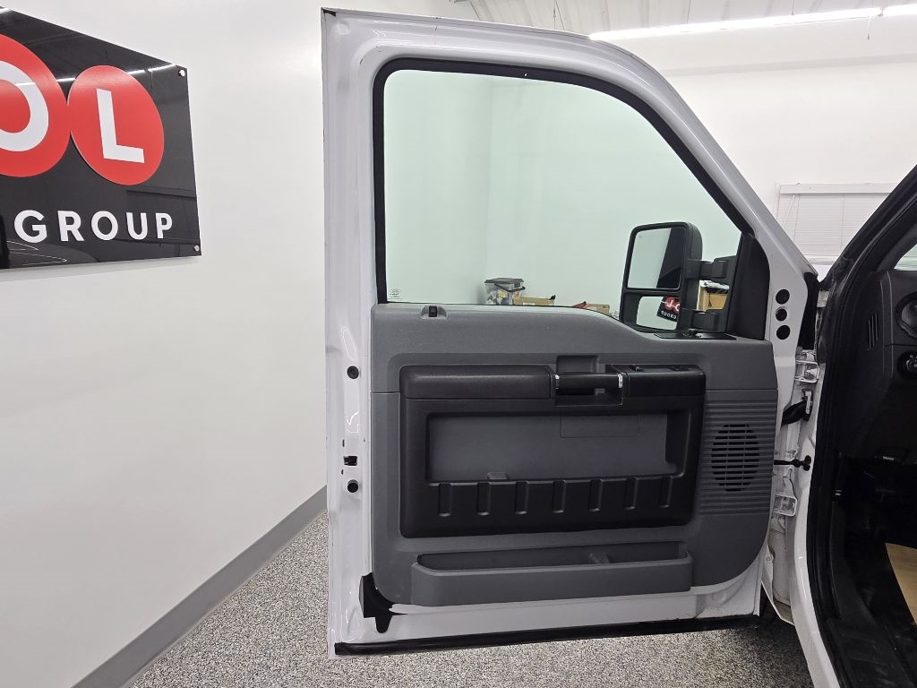 Ford F-350 SD XL SuperCab 2WD 2016