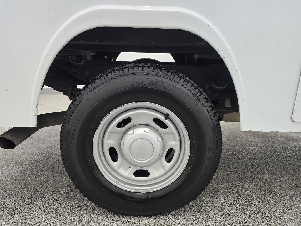 Ford F-350 SD XL SuperCab 2WD 2016