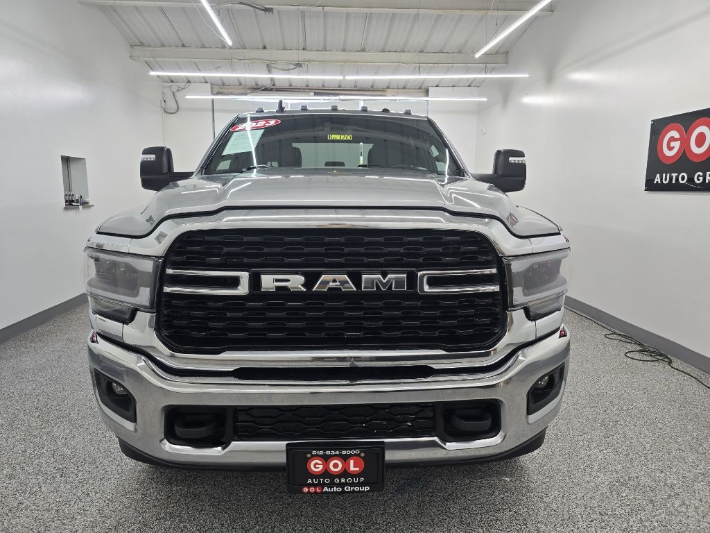 2023 Ram 2500 Big Horn photo 2
