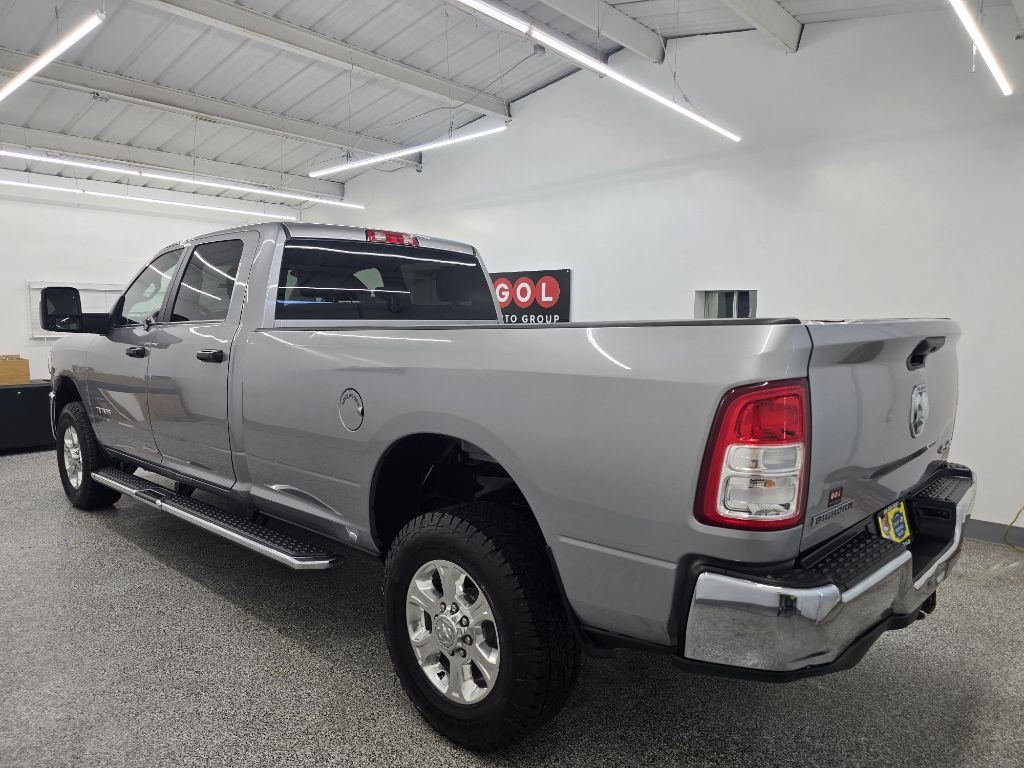 2023 Ram 2500 Big Horn photo 4