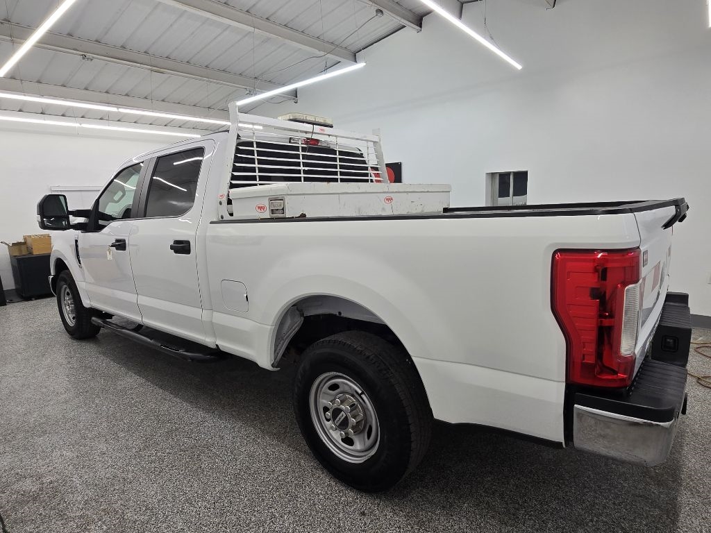 2018 Ford F-250 XL photo 4