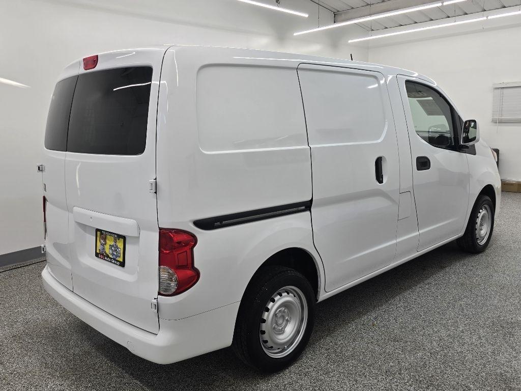 2020 Nissan NV200 SV - Photo 6