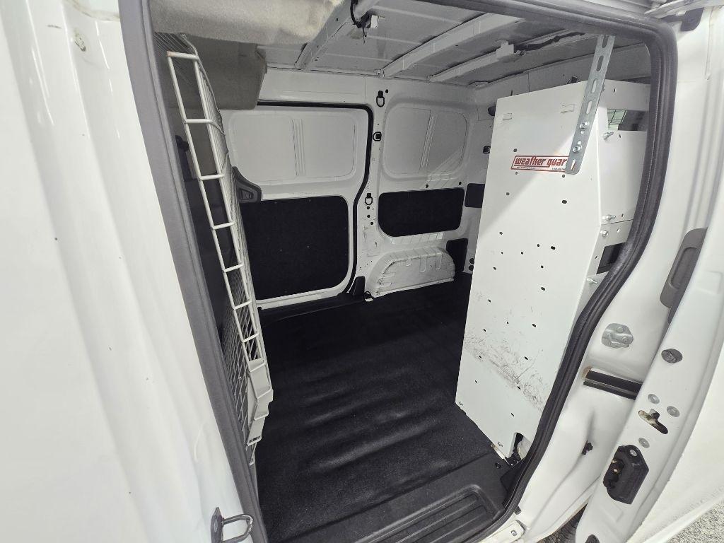 2020 Nissan NV200 SV - Photo 11