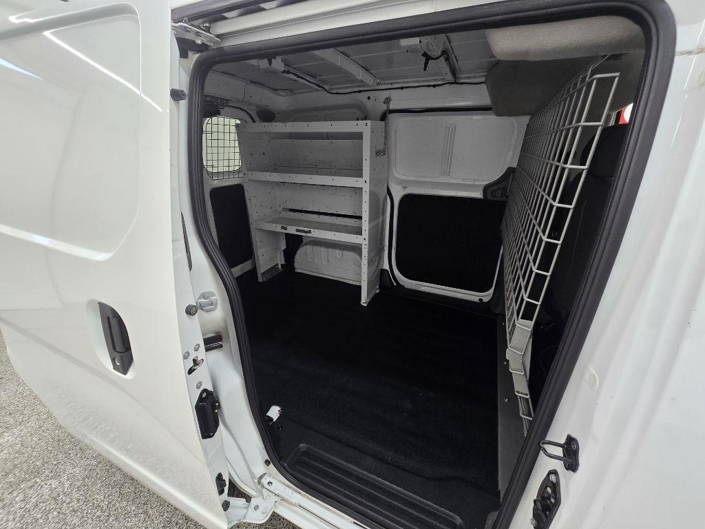 2020 Nissan NV200 SV - Photo 12