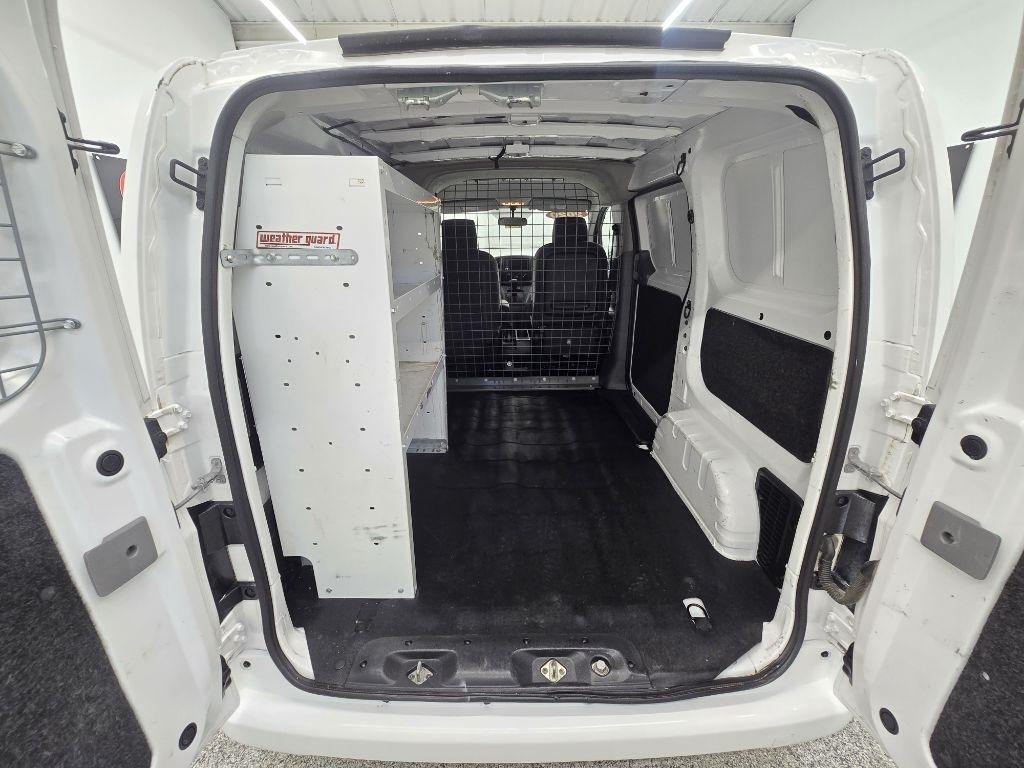 2020 Nissan NV200 SV - Photo 13