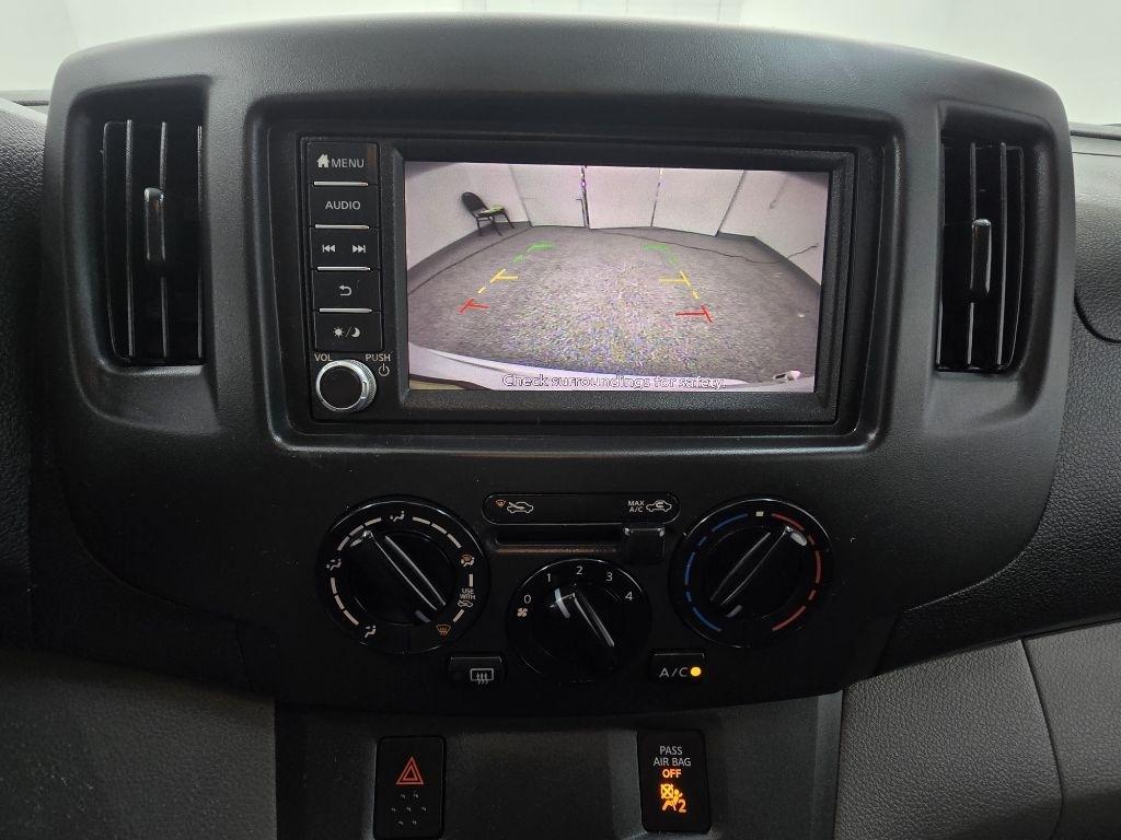 2020 Nissan NV200 SV - Photo 20
