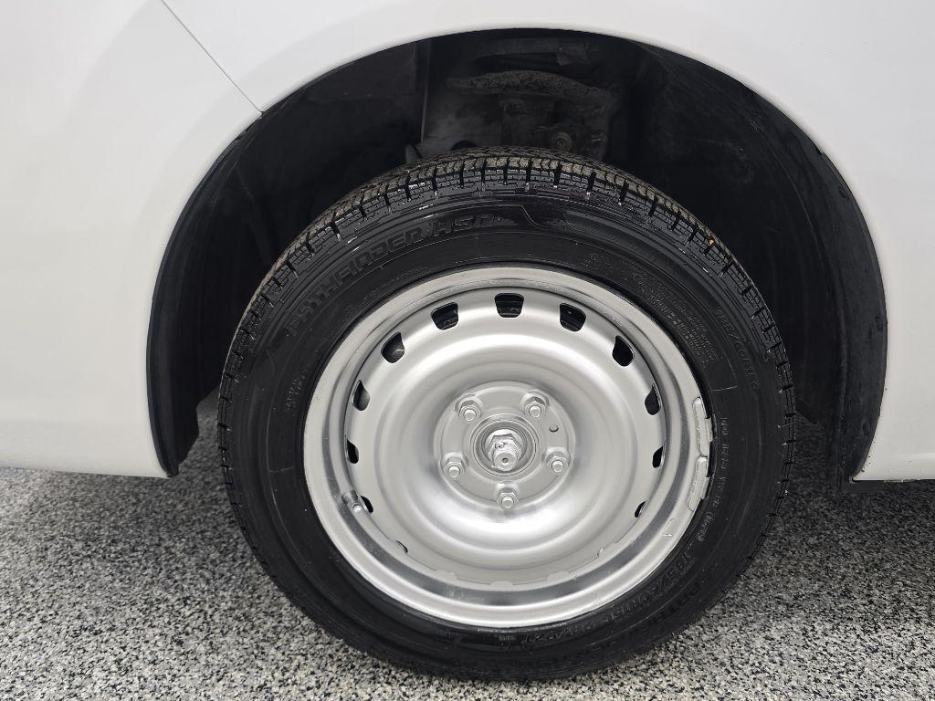 2020 Nissan NV200 SV - Photo 23