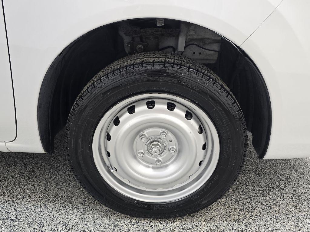 2020 Nissan NV200 SV - Photo 24