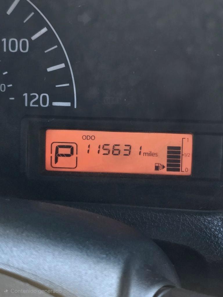 2020 Nissan NV200 SV - Photo 27