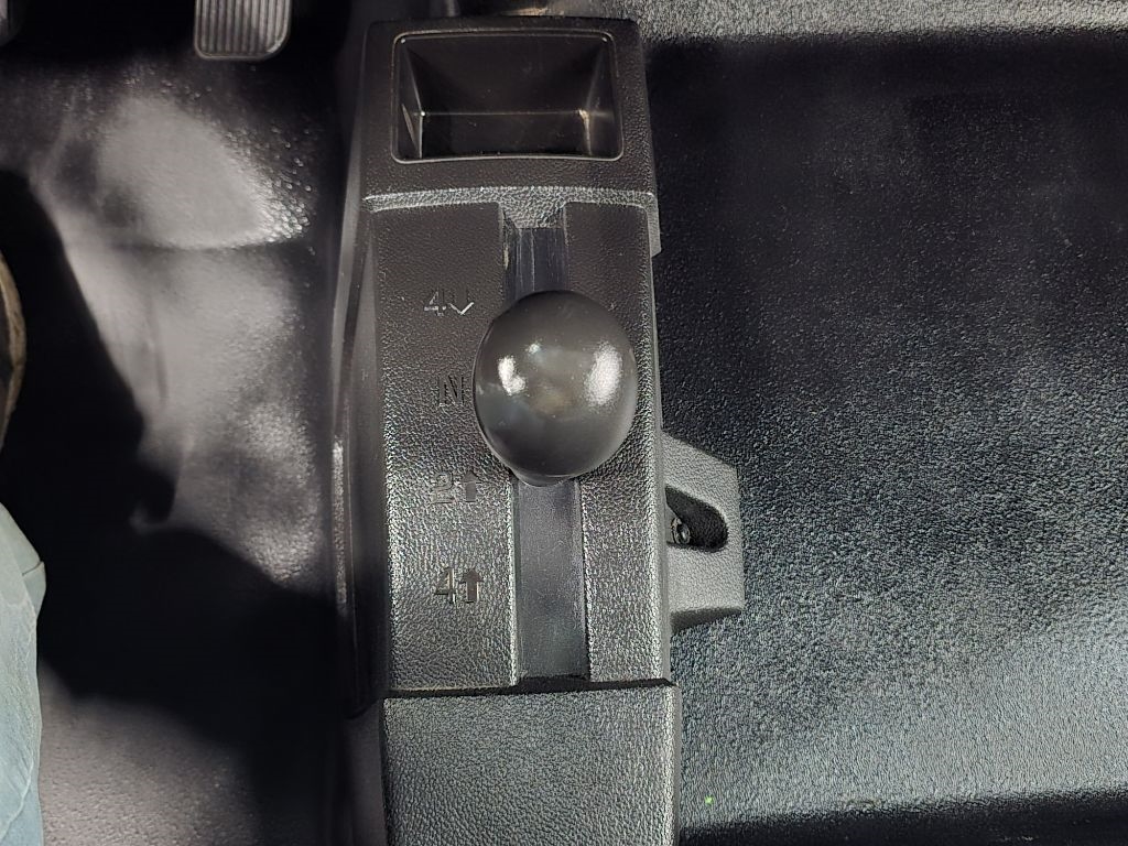 GMC Sierra 2500HD Base Crew Cab 4WD 2017