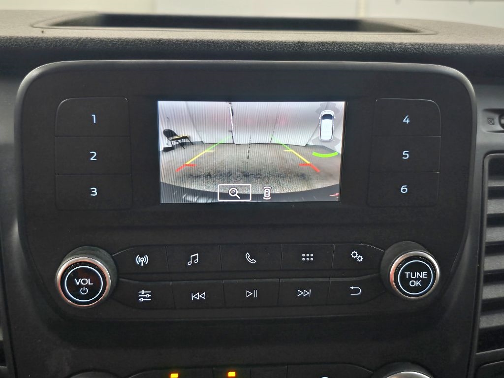 Ford Transit 350 Wagon Low Roof XLT 60/40 Pass. 148-in. WB 2021