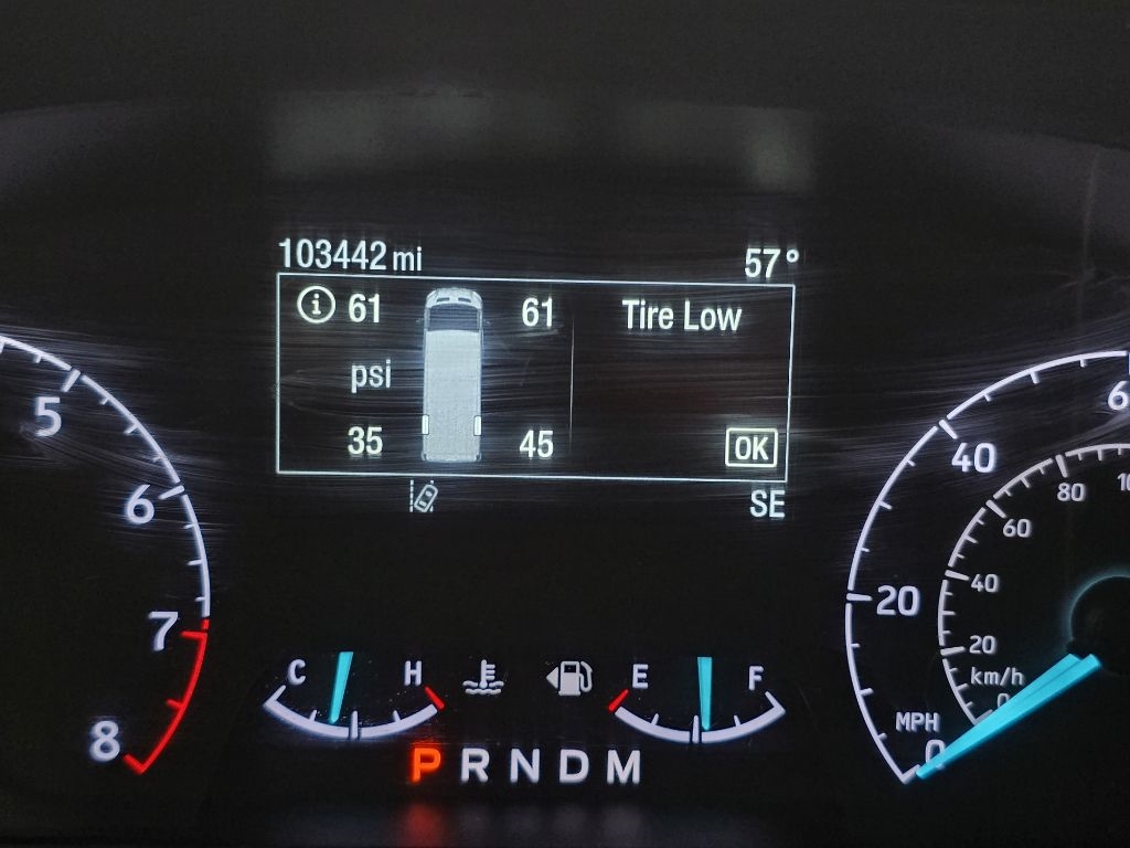 Ford Transit 350 Wagon Low Roof XLT 60/40 Pass. 148-in. WB 2021