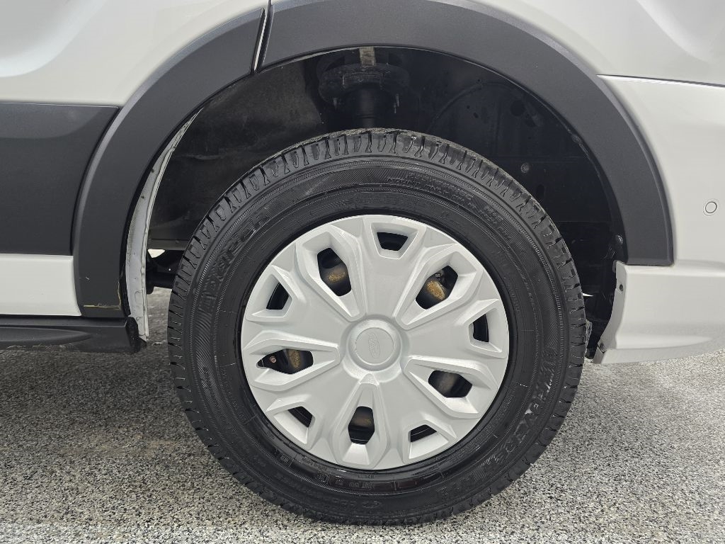 Ford Transit 350 Wagon Low Roof XLT 60/40 Pass. 148-in. WB 2021