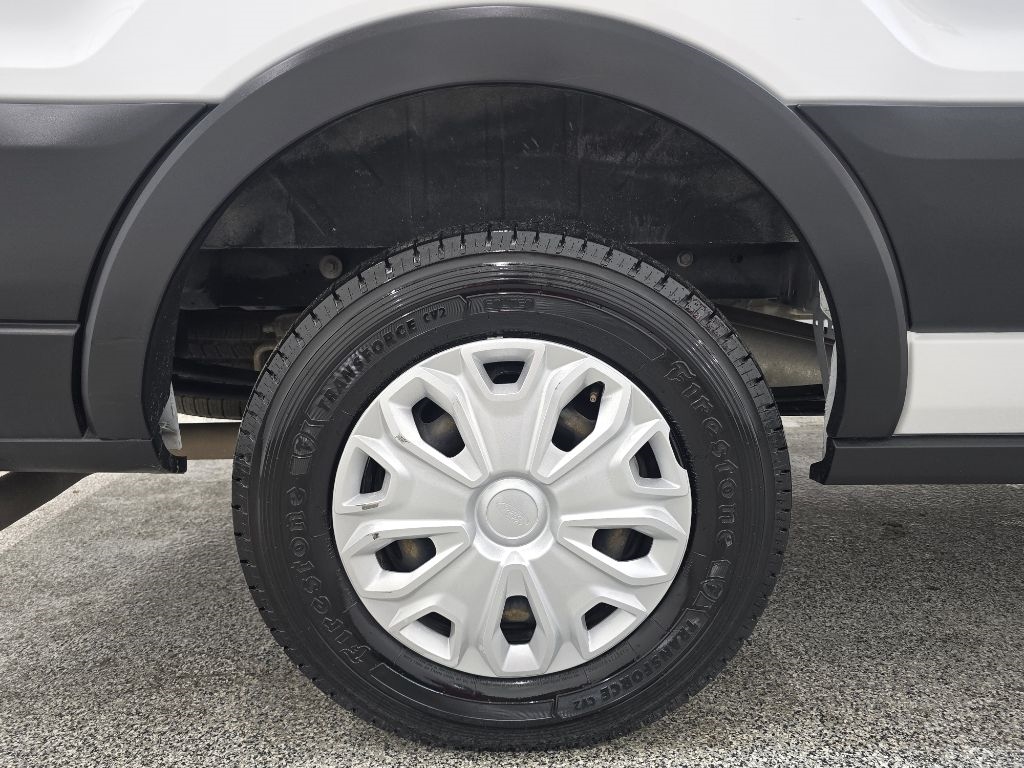 Ford Transit 350 Wagon Low Roof XLT 60/40 Pass. 148-in. WB 2021