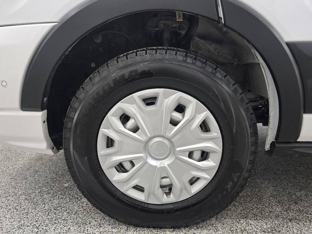 Ford Transit 350 Wagon Low Roof XLT 60/40 Pass. 148-in. WB 2021