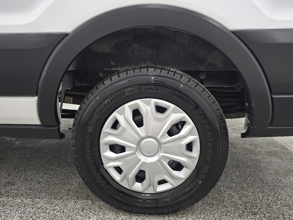 Ford Transit 350 Wagon Low Roof XLT 60/40 Pass. 148-in. WB 2021