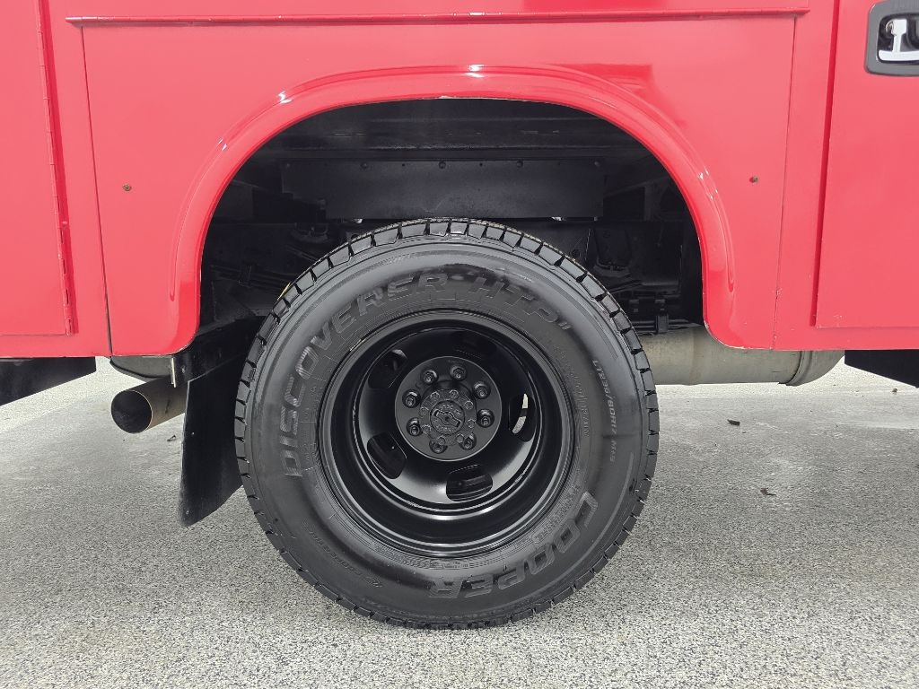 RAM 3500 Tradesman Regular Cab 2WD 2018