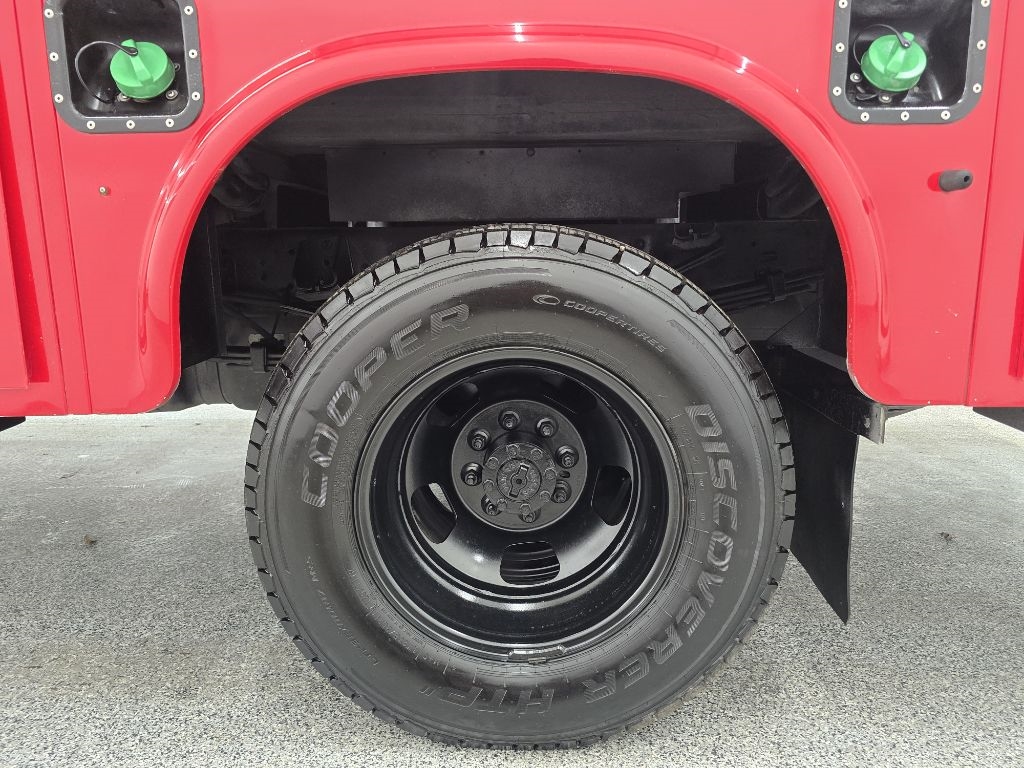 RAM 3500 Tradesman Regular Cab 2WD 2018