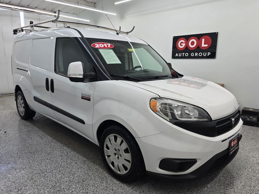 2017 RAM Promaster City SLT