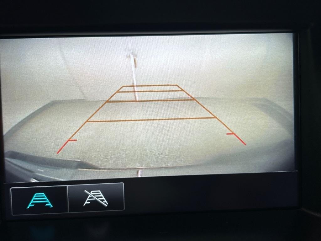 Chevrolet Colorado Work Truck Ext. Cab 2WD 2018