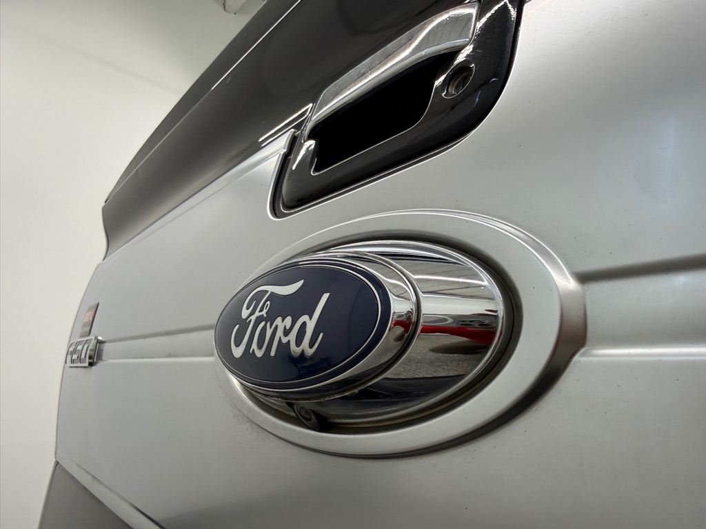 Ford F-150 Platinum 4x4 Short Bed 2013