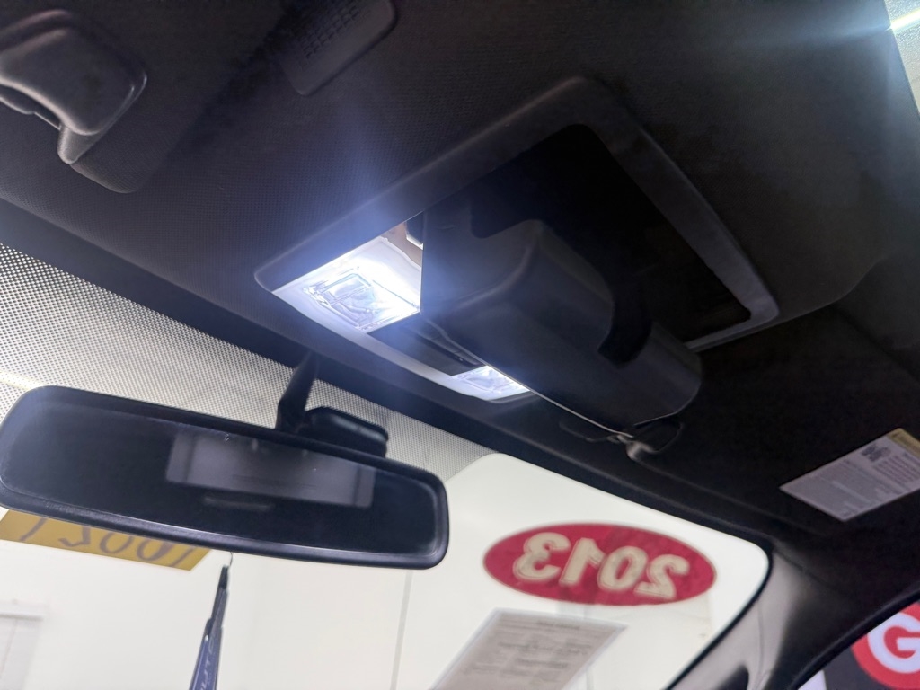 Ford F-150 Platinum 4x4 Short Bed 2013