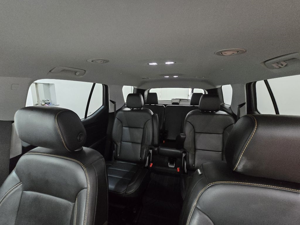 Chevrolet Traverse RS 2019