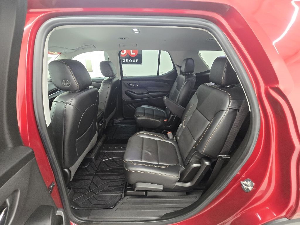 Chevrolet Traverse RS 2019