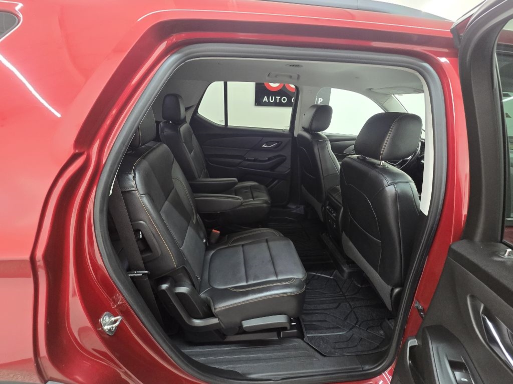 Chevrolet Traverse RS 2019