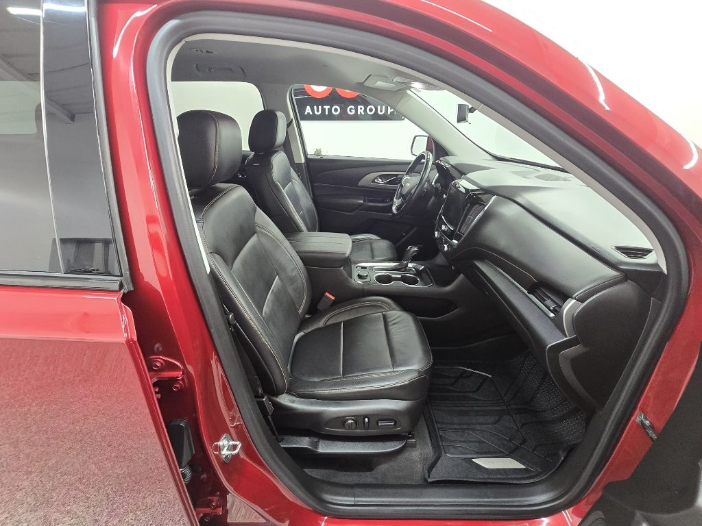 Chevrolet Traverse RS 2019