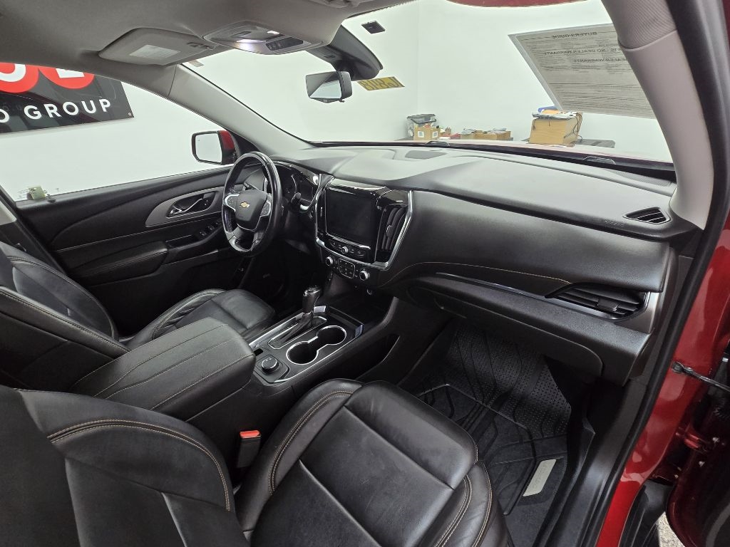 Chevrolet Traverse RS 2019