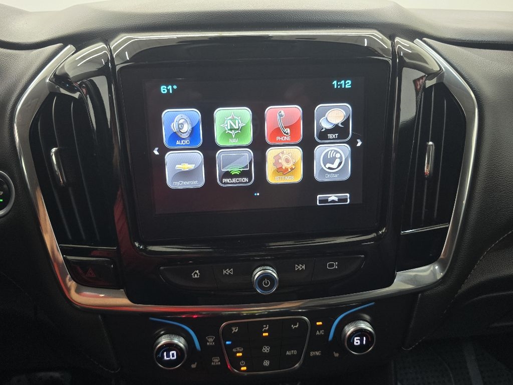 Chevrolet Traverse RS 2019