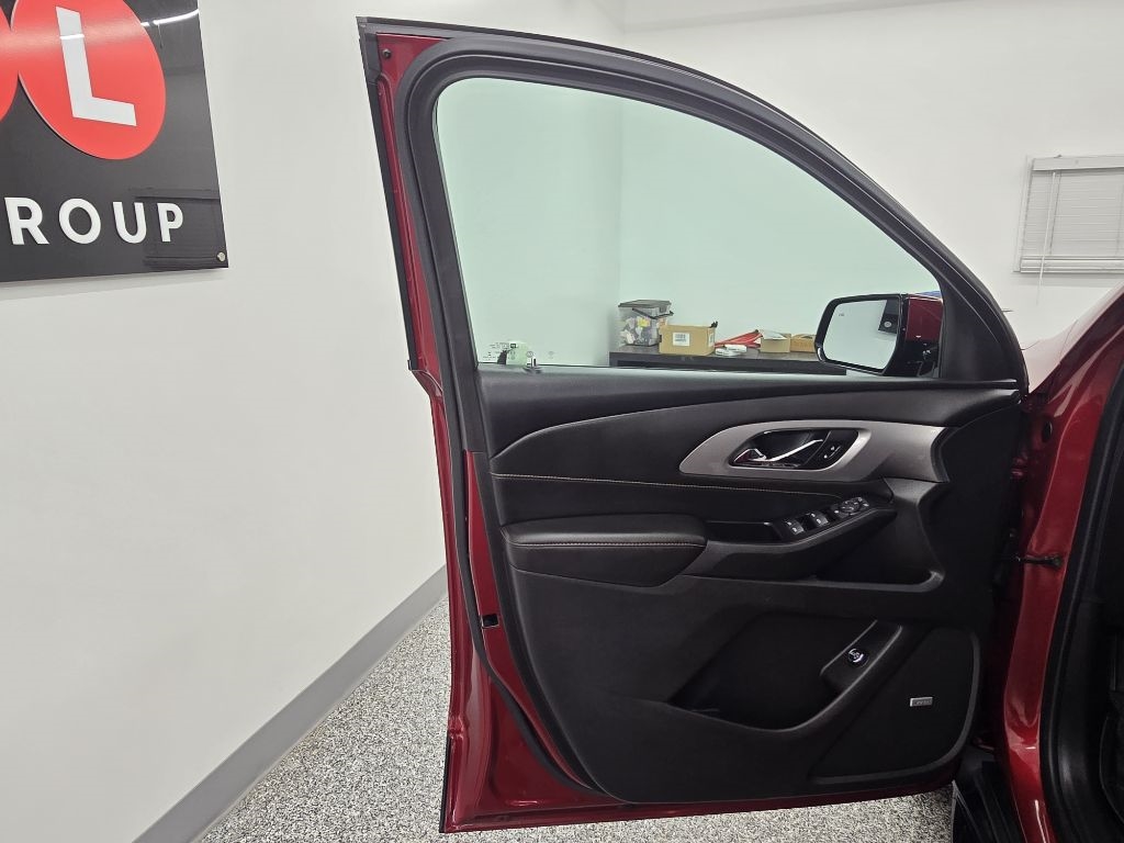 Chevrolet Traverse RS 2019